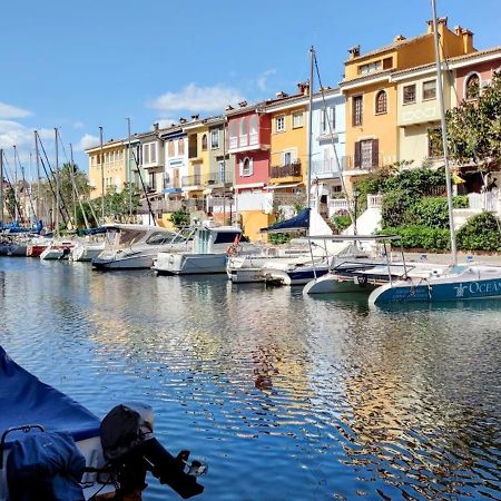 Venice Apartment Alboraia Kültér fotó