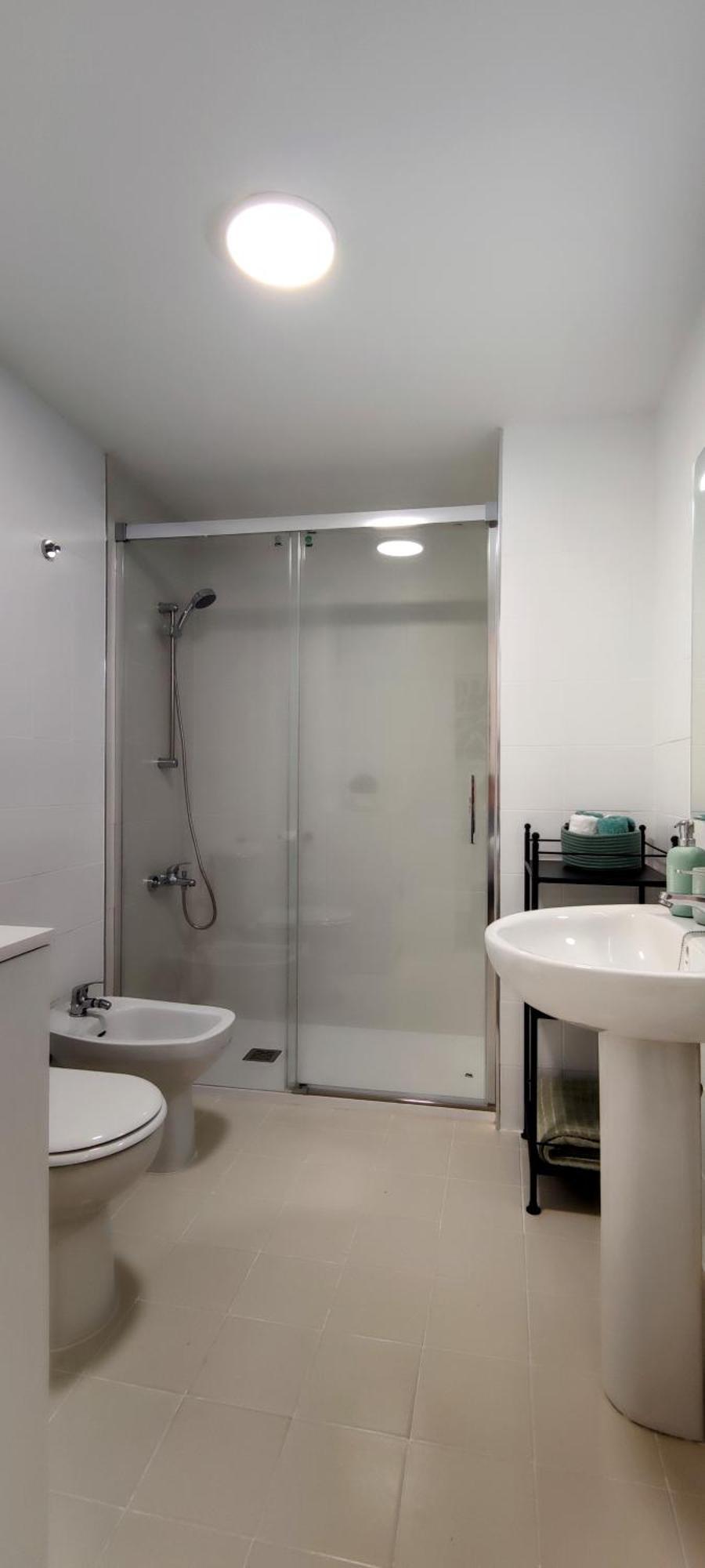 Venice Apartment Alboraia Kültér fotó