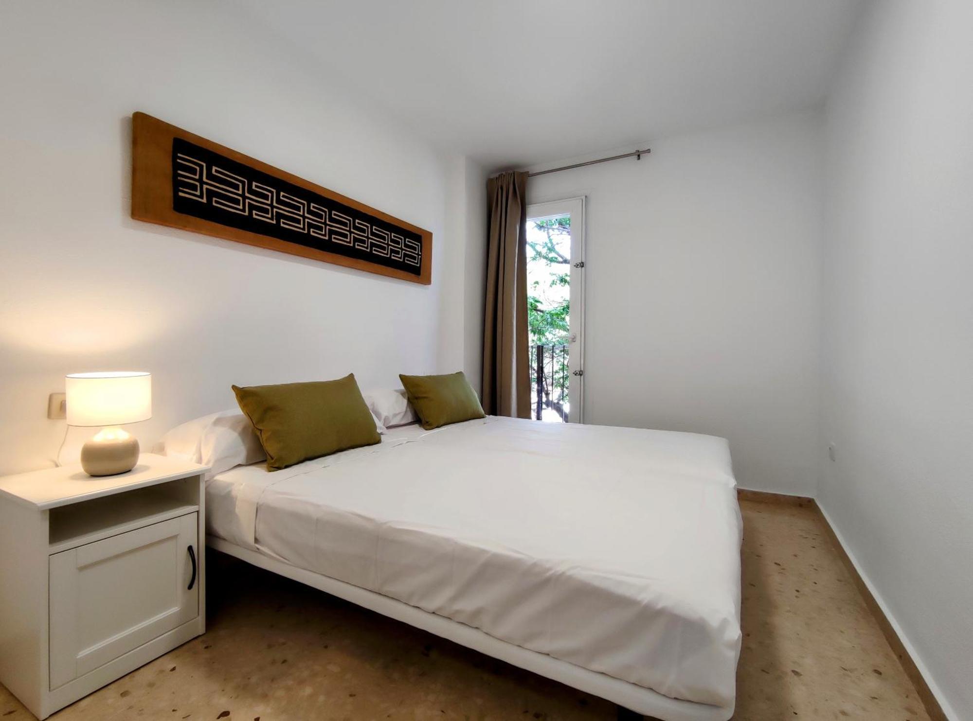 Venice Apartment Alboraia Kültér fotó